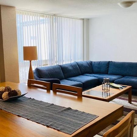 Ubicadisimo Departamento En 3Bed Polanco Daire Meksika Dış mekan fotoğraf