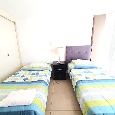 Ubicadisimo Departamento En 3Bed Polanco Daire Meksika Dış mekan fotoğraf