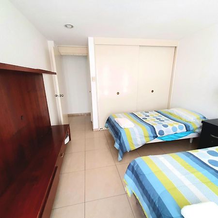 Ubicadisimo Departamento En 3Bed Polanco Daire Meksika Dış mekan fotoğraf