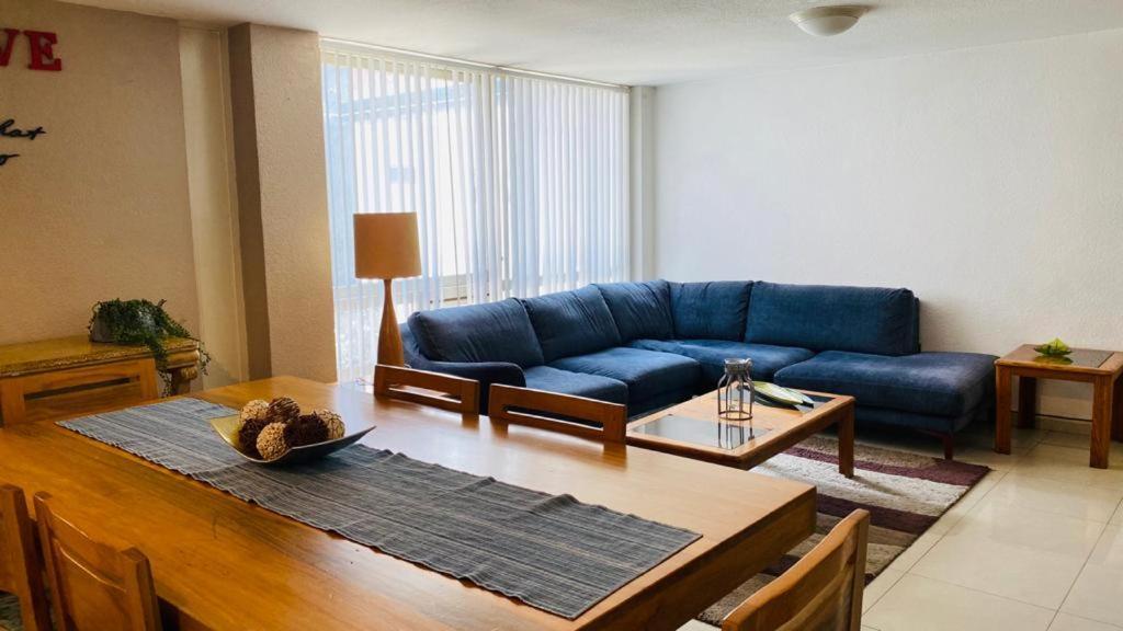 Ubicadisimo Departamento En 3Bed Polanco Daire Meksika Dış mekan fotoğraf