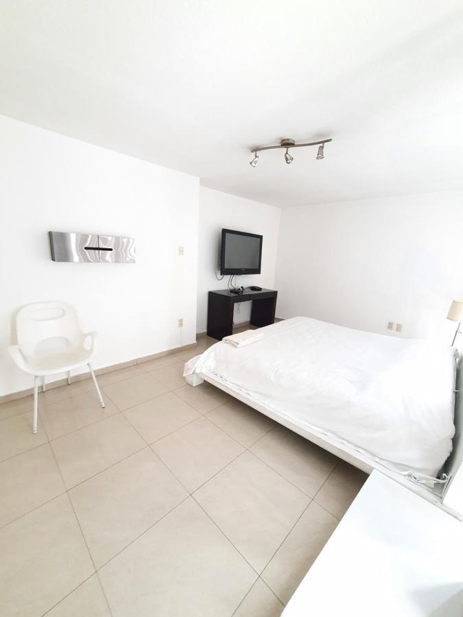 Ubicadisimo Departamento En 3Bed Polanco Daire Meksika Dış mekan fotoğraf