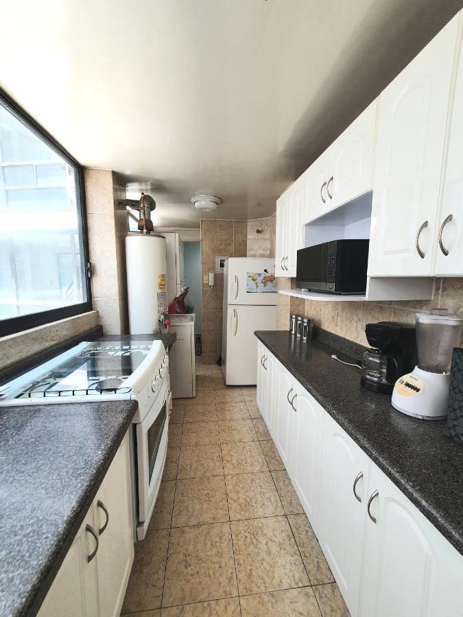 Ubicadisimo Departamento En 3Bed Polanco Daire Meksika Dış mekan fotoğraf