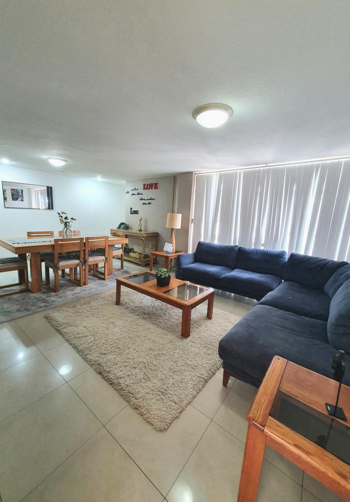 Ubicadisimo Departamento En 3Bed Polanco Daire Meksika Dış mekan fotoğraf