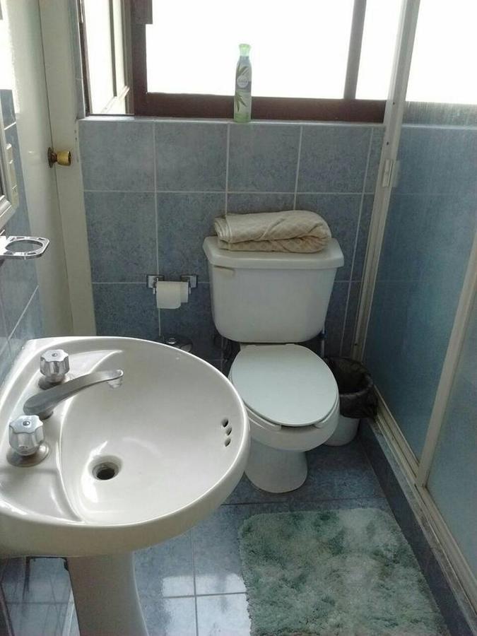 Ubicadisimo Departamento En 3Bed Polanco Daire Meksika Dış mekan fotoğraf